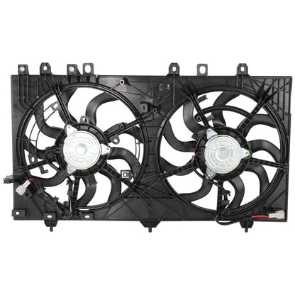 retail Cooling Fan Assembly for Subaru Legacy Outback 2.5L 2020-2023