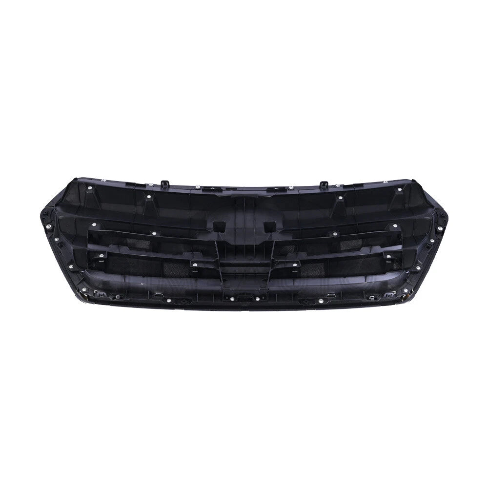 wholesale Front Grille Grill Chrome oe number 91121AL00A For Subaru Legacy 2015-2017