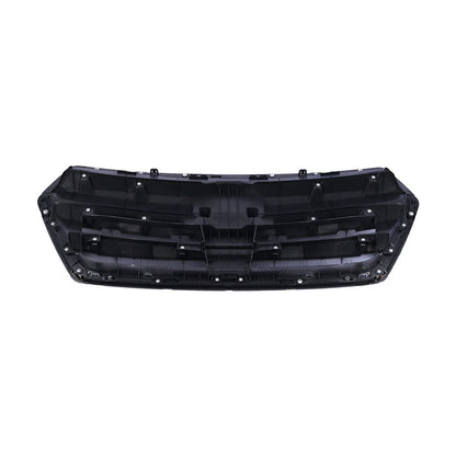 wholesale Front Grille Grill Chrome oe number 91121AL00A For Subaru Legacy 2015-2017