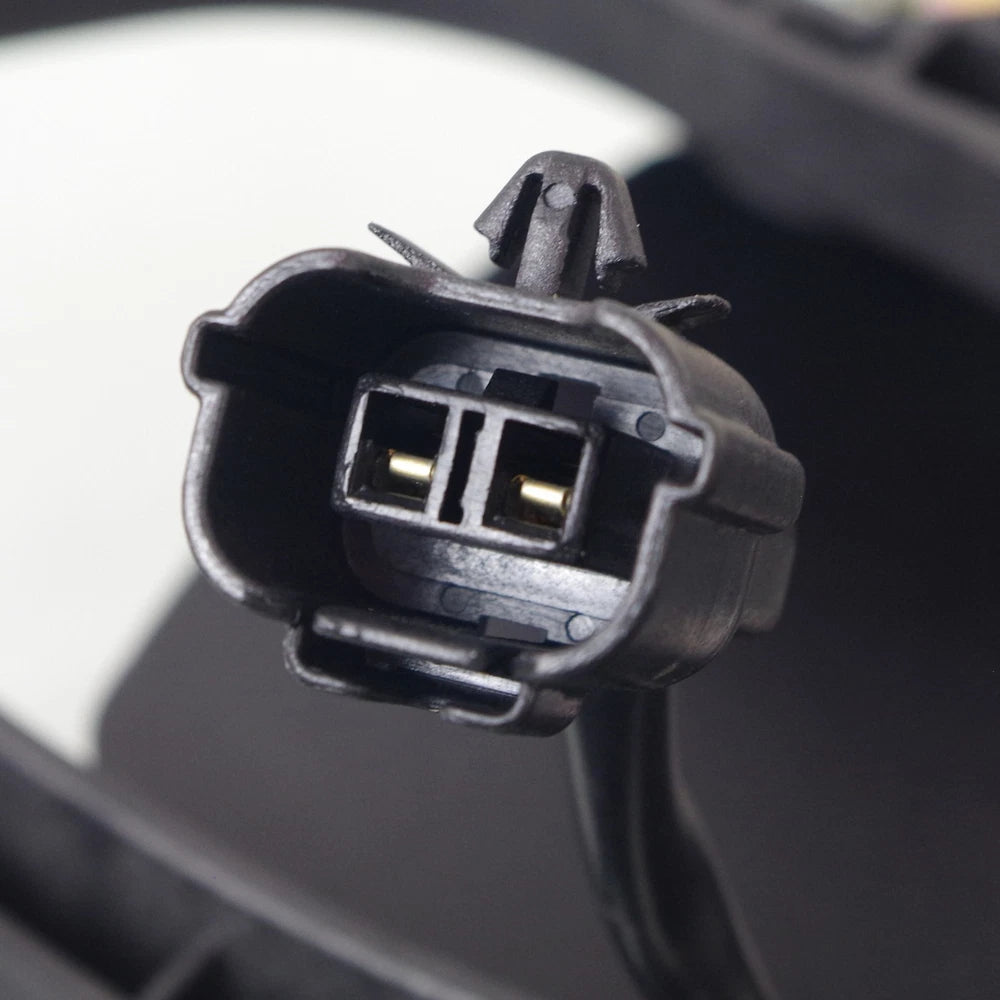 retail Radiator Cooling Fan For 2003-2008 Subaru Forester