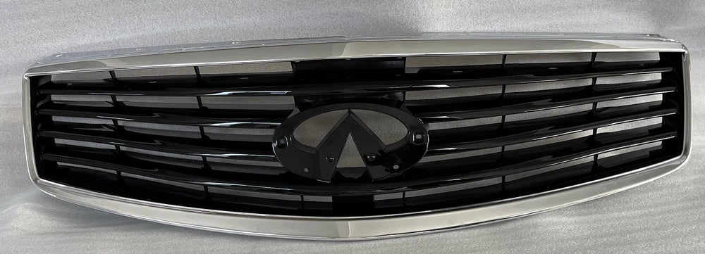 retail Front grill Grille for 2008-2012 Infiniti EX35 2014-2015 QX50 2013 EX37