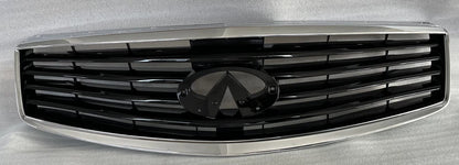 retail Front grill Grille for 2008-2012 Infiniti EX35 2014-2015 QX50 2013 EX37