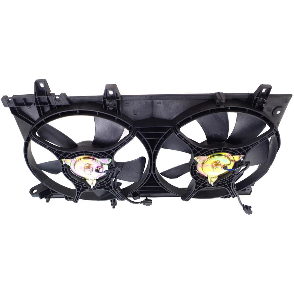 wholesale Radiator Cooling Fan For 2003-2008 Subaru Forester