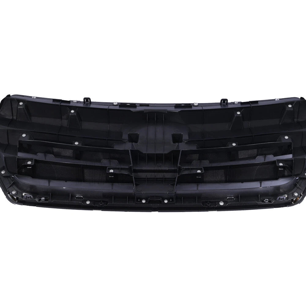 retail Front Grille Grill Chrome oe number 91121AL00A For Subaru Legacy 2015-2017