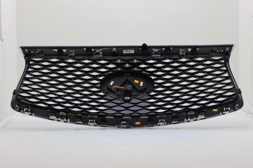 retail  FOR 16-20 INFINITI QX60 FRONT GRILLE W/ CAMERA 62310-9NC0B