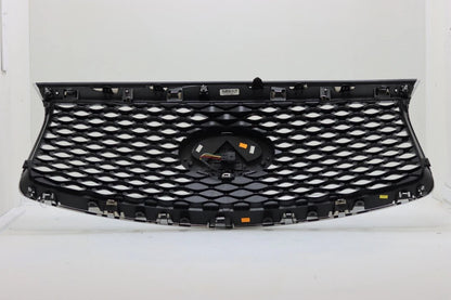 retail  FOR 16-20 INFINITI QX60 FRONT GRILLE W/ CAMERA 62310-9NC0B