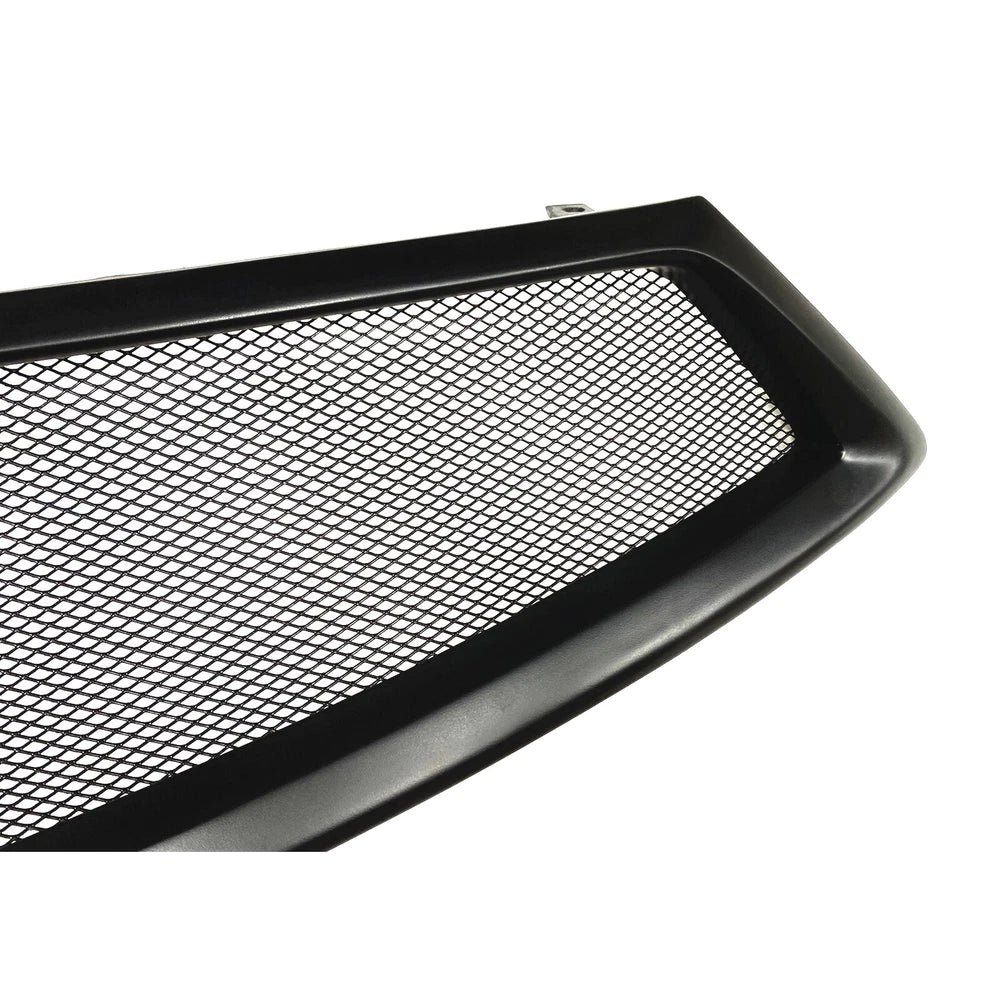 wholesale grill For Acura MDX 4DR 5DR 2017-2020 Matte Black Front Bumper Grille Grill