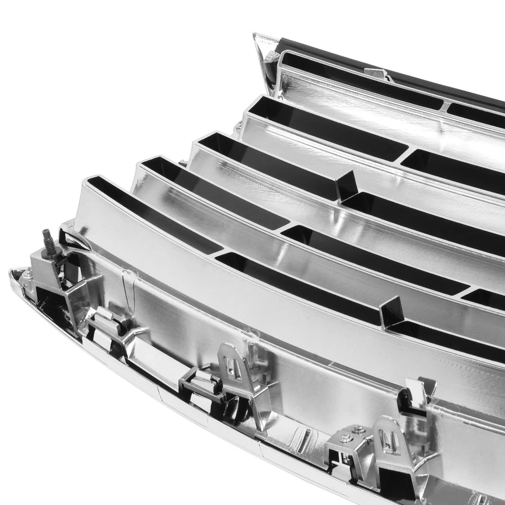 retail For Infiniti 13-15 JX35 QX60 OE Style Front Grille w