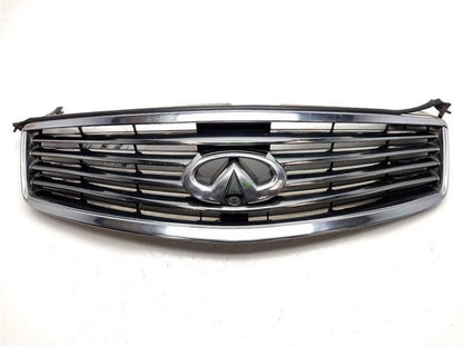 retail for Infiniti Ex35 2008-2012 Front Grille  OEM : 620701BA0A
