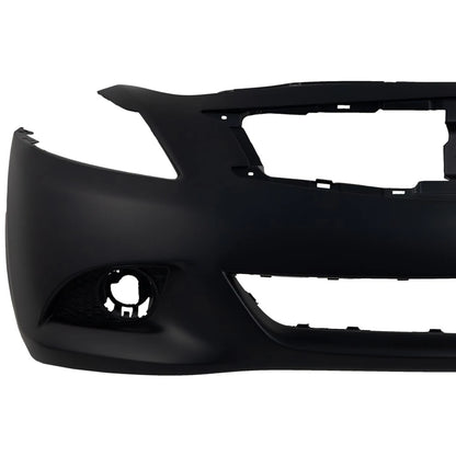 wholesale Front Bumper Cover For 2010-2013 Infiniti G37 Sedan 11-12 G25 Primed