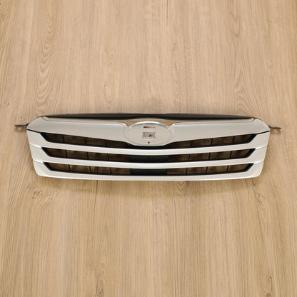 retail grill For Subaru Outback 2010 2011 2012 Chrome Front Upper Grille Grill For SU1200143