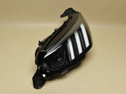 wholesale Headlight Peugeot 208 & 2008 II MK2 2019-2022 Adaptive LED, left/passenger side