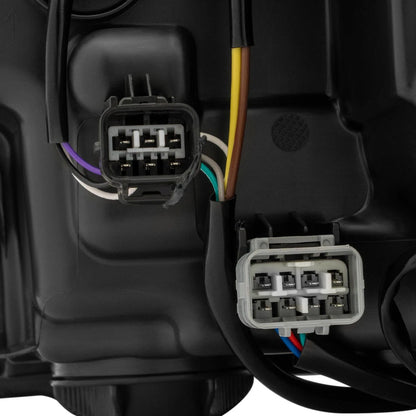 wholesale Headlight Assembly For Subaru Forester 2022-2024 Led Headlamp NEW