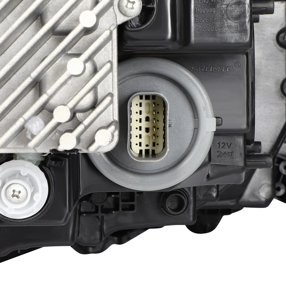 wholesale Headlights Assembly For Chevrolet Equinox LT RS 1.5L 2022 - 2023 - 2024