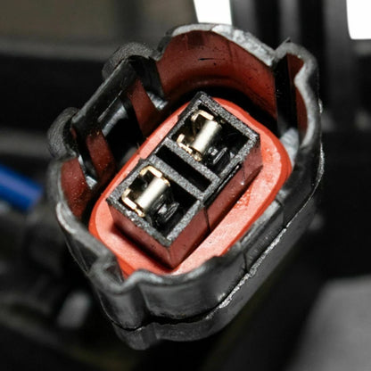 retail cooling fan For 2003-2008 Subaru Forester Radiator/Condenser Cooling Fan