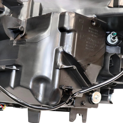 wholesale Headlight Assembly for Subaru Forester 2019-2020 OE/OEM Part Number: 84001SJ061