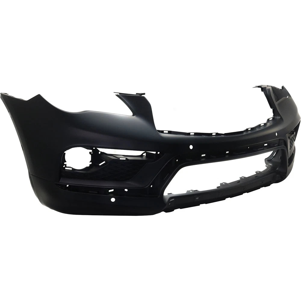 wholesale front bumper cover for 2016-2017 infiniti qx50 primed oe1000271