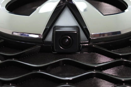 retail  FOR 16-20 INFINITI QX60 FRONT GRILLE W/ CAMERA 62310-9NC0B