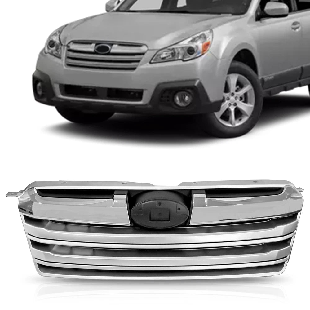 wholesale Front Grille Assembly For 2013-2014 Subaru Outback SU1200152 582142A