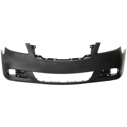 wholsale Front Bumper For 2008-2010 Infiniti M35 M45 Primed Plastic oe IN1000241