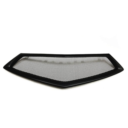 retail Front Bumper Grille Mesh Honeycomb Style For Acura MDX 2017-2020 Fiberglass