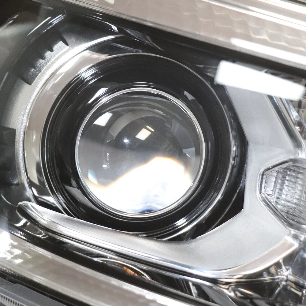 retail Headlight Assembly for Subaru Forester 2019-2020 OE/OEM Part Number: 84001SJ061