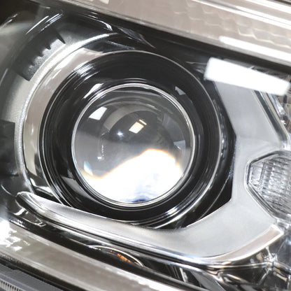 retail Headlight Assembly for Subaru Forester 2019-2020 OE/OEM Part Number: 84001SJ061