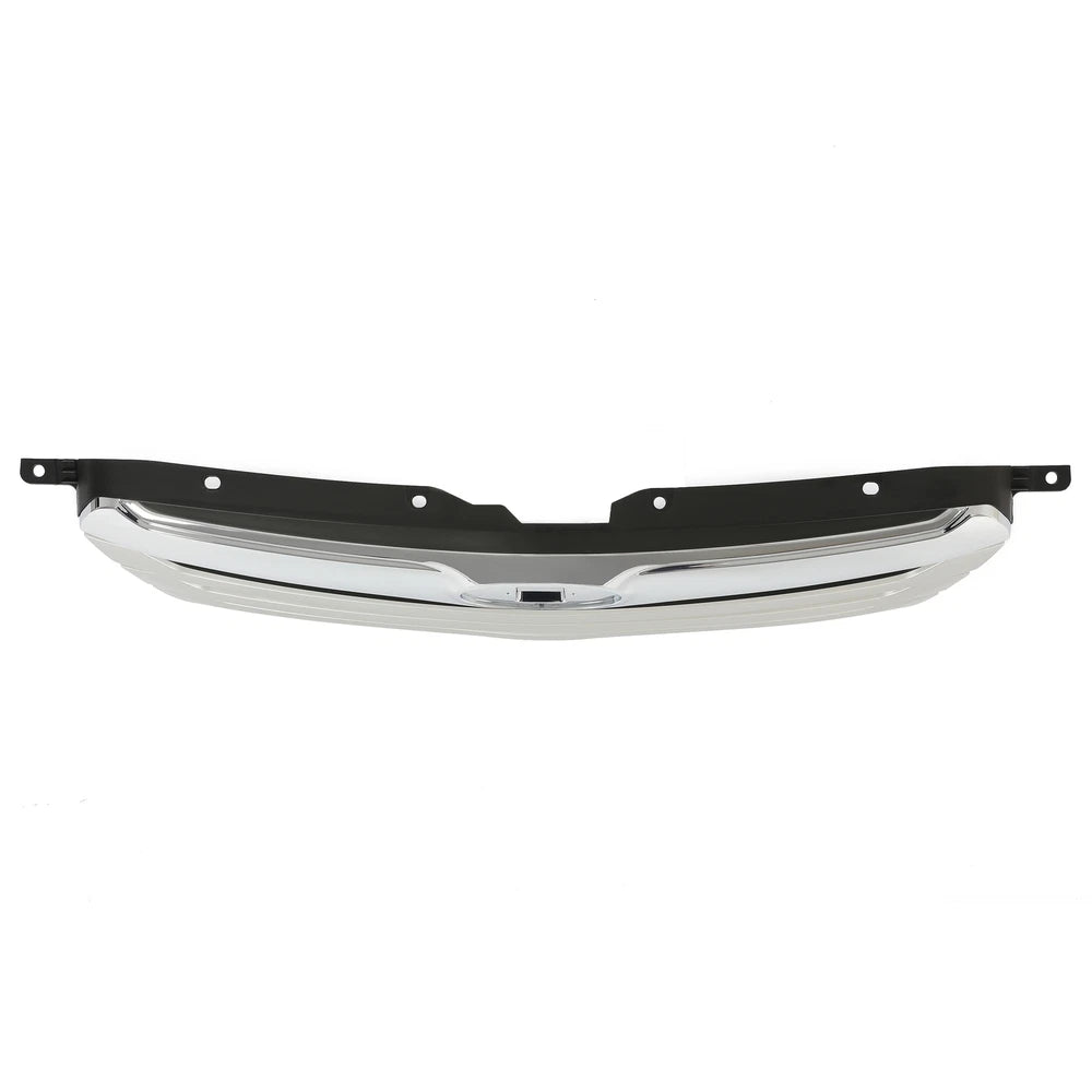 wholesale grill For Subaru Outback 2010 2011 2012 Chrome Front Upper Grille Grill For SU1200143