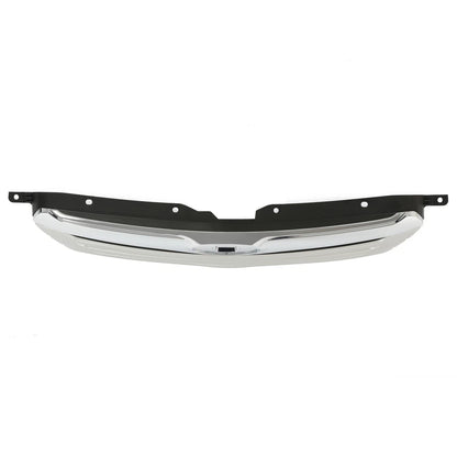 wholesale grill For Subaru Outback 2010 2011 2012 Chrome Front Upper Grille Grill For SU1200143