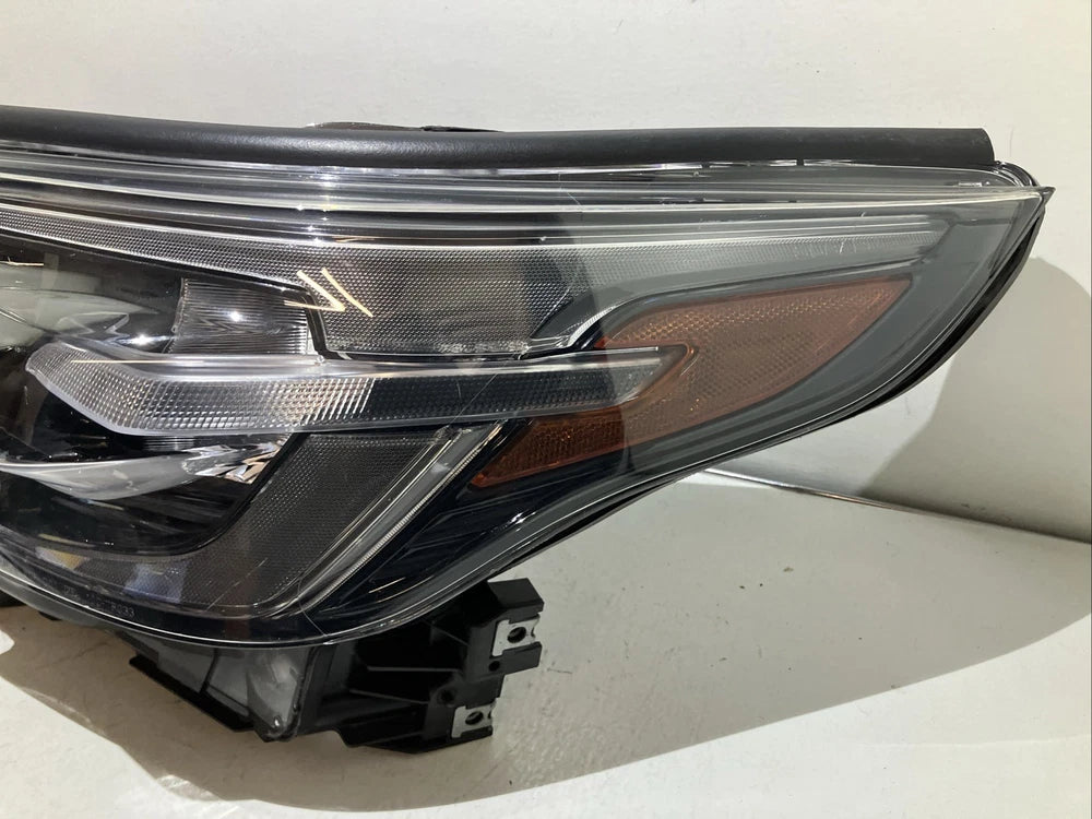 retail headligjt for  Subaru Legacy Outback  2023 2024 2025 LH Left Driver LED Headlight  OEM 0317