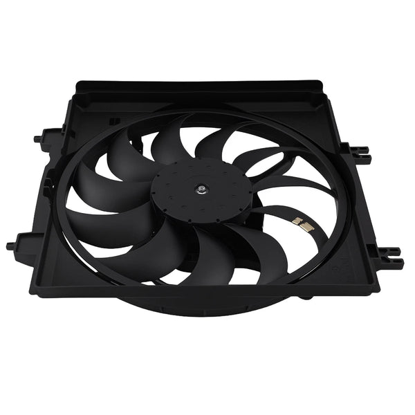 retail Cooling Fan for Subaru Forester/WRX 2.0L/2.5L 2014-2021 SKU : SU3115124