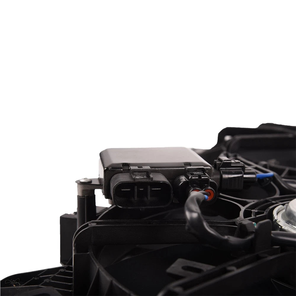 wholesale Cooling Fan for  Infiniti Q50 2014-2018 oe  214814GA0A