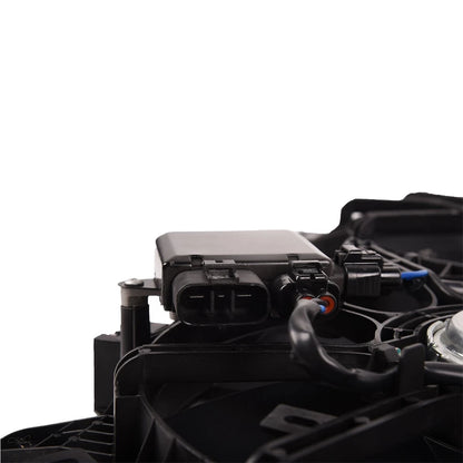 wholesale Cooling Fan for  Infiniti Q50 2014-2018 oe  214814GA0A