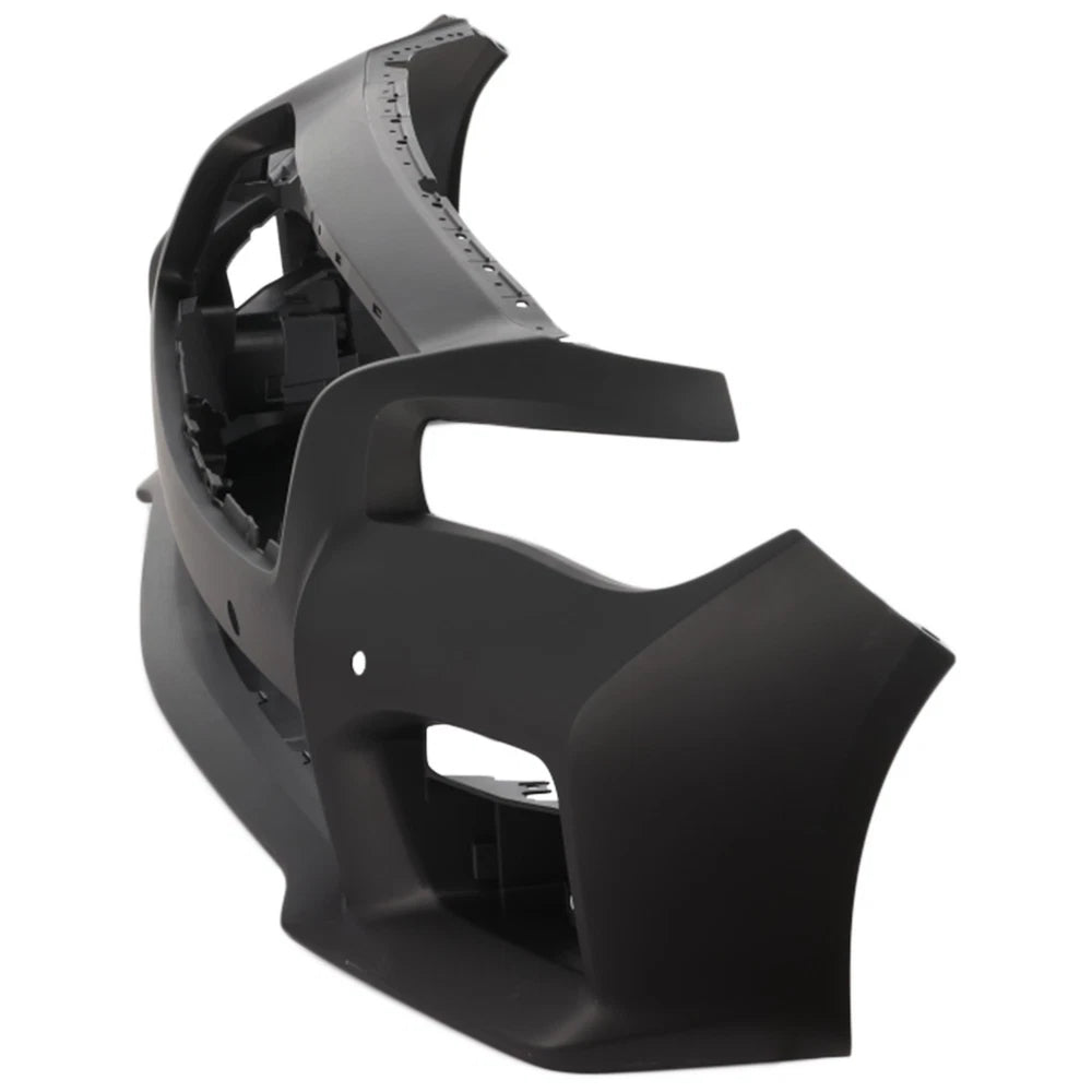 wholesale Front Bumper Cover For  Infiniti Q50 2014-2017 Primed Fascia With Sensors