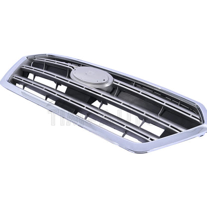 retail Front Grille Grill Chrome oe number 91121AL00A For Subaru Legacy 2015-2017