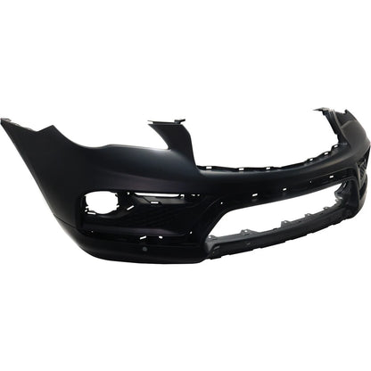 wholesale Bumper Cover for Fascia Infiniti QX50 2016-2017 oe IN1000272-FBM225UB1H