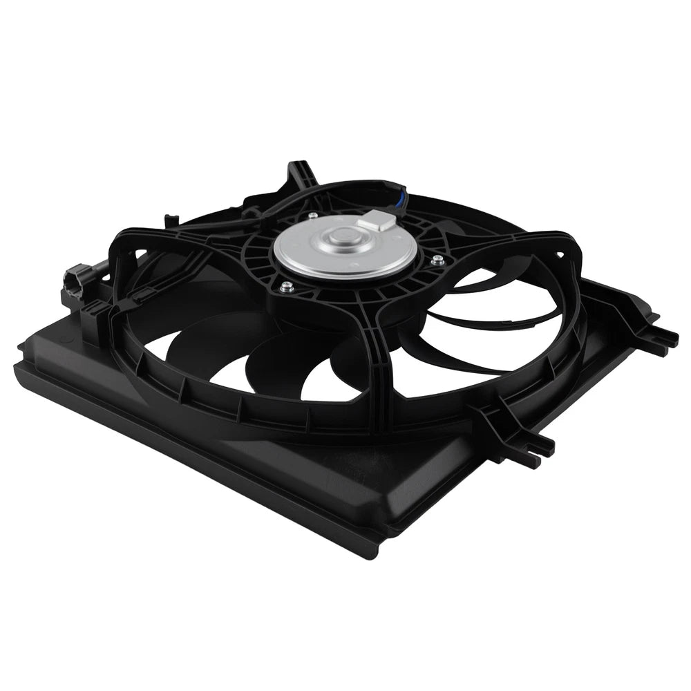 retail Cooling Fan for Subaru Forester/WRX 2.0L/2.5L 2014-2021 SKU : SU3115124