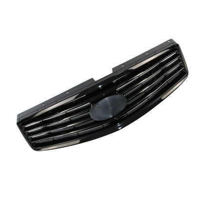 wholesale Front grill Grille for 2008-2012 Infiniti EX35 2014-2015 QX50 2013 EX37