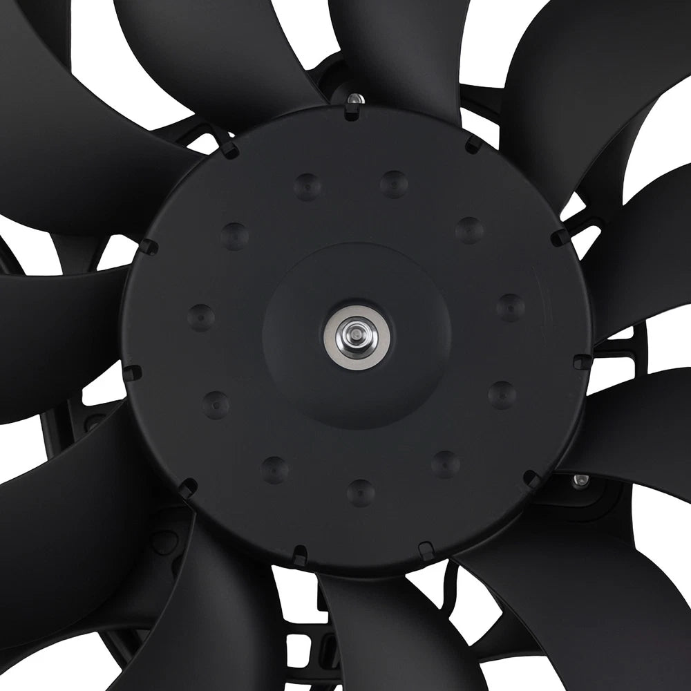 retail Cooling Fan for Subaru Forester/WRX 2.0L/2.5L 2014-2021 SKU : SU3115124