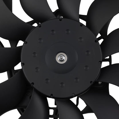 retail Cooling Fan for Subaru Forester/WRX 2.0L/2.5L 2014-2021 SKU : SU3115124