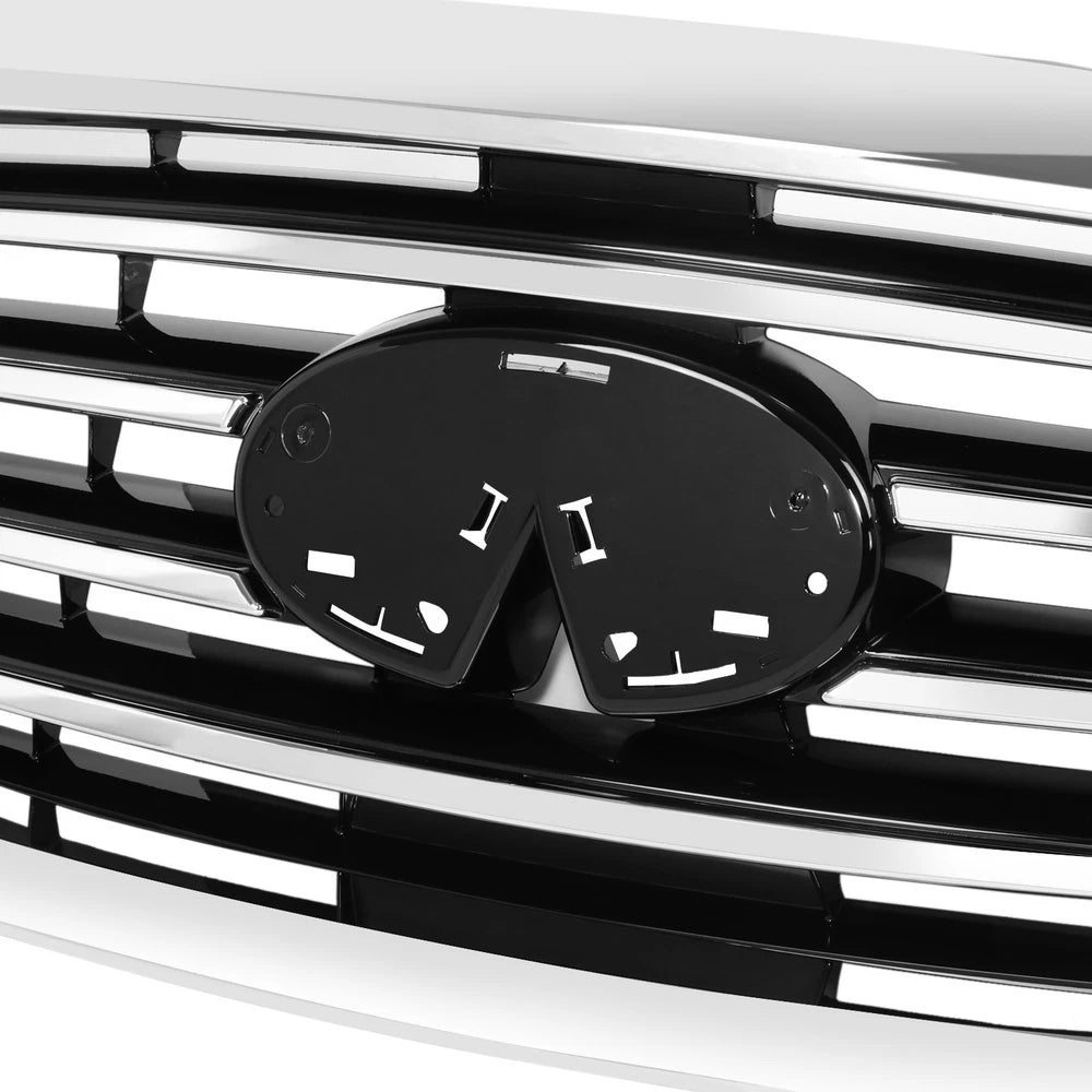 wholesale For Infiniti 13-15 JX35 QX60 OE Style Front Grille w