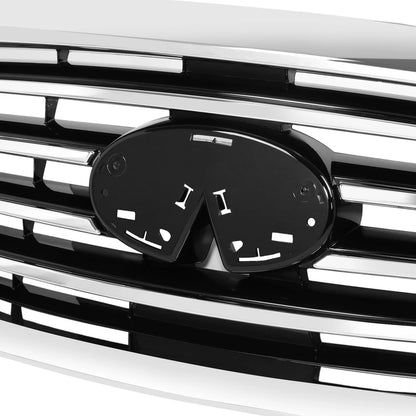 wholesale For Infiniti 13-15 JX35 QX60 OE Style Front Grille w