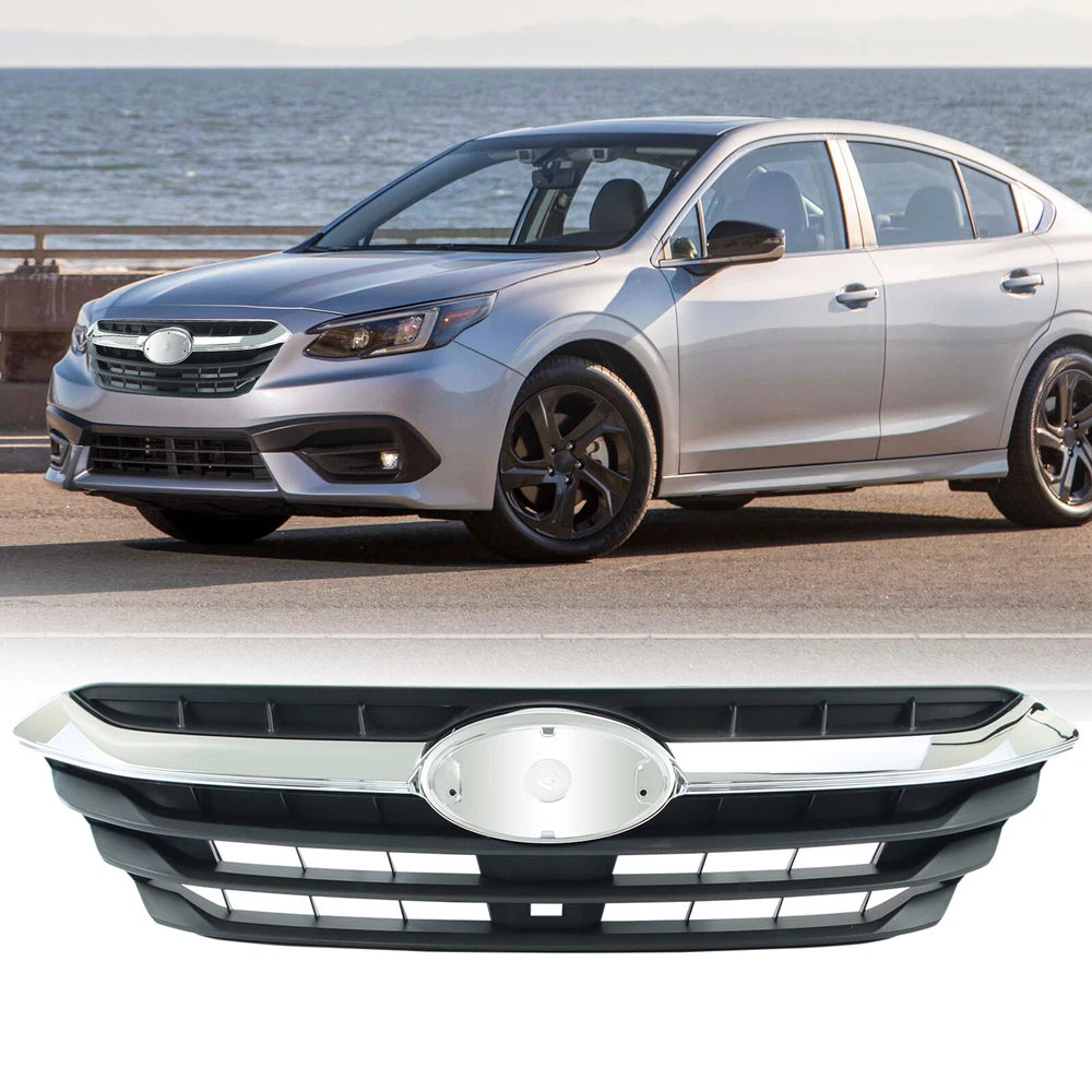 wholesale Grill Assembly For 2020-2022 Subaru Legacy OE Number: 91121AN02A