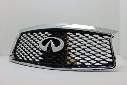 retail  FOR 16-20 INFINITI QX60 FRONT GRILLE W/ CAMERA 62310-9NC0B