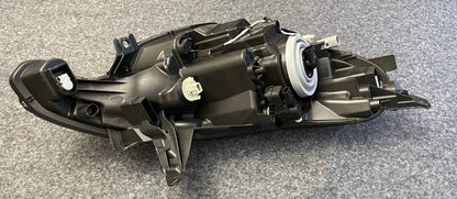 Peugeot 108 Genuine Headlight 2014-22 Headlamp Left Passenger Side serial number B000863980