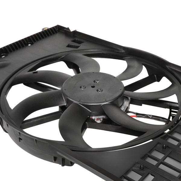 retail cooling fan assembly for Autograph Sport Utility 4-Door 2022