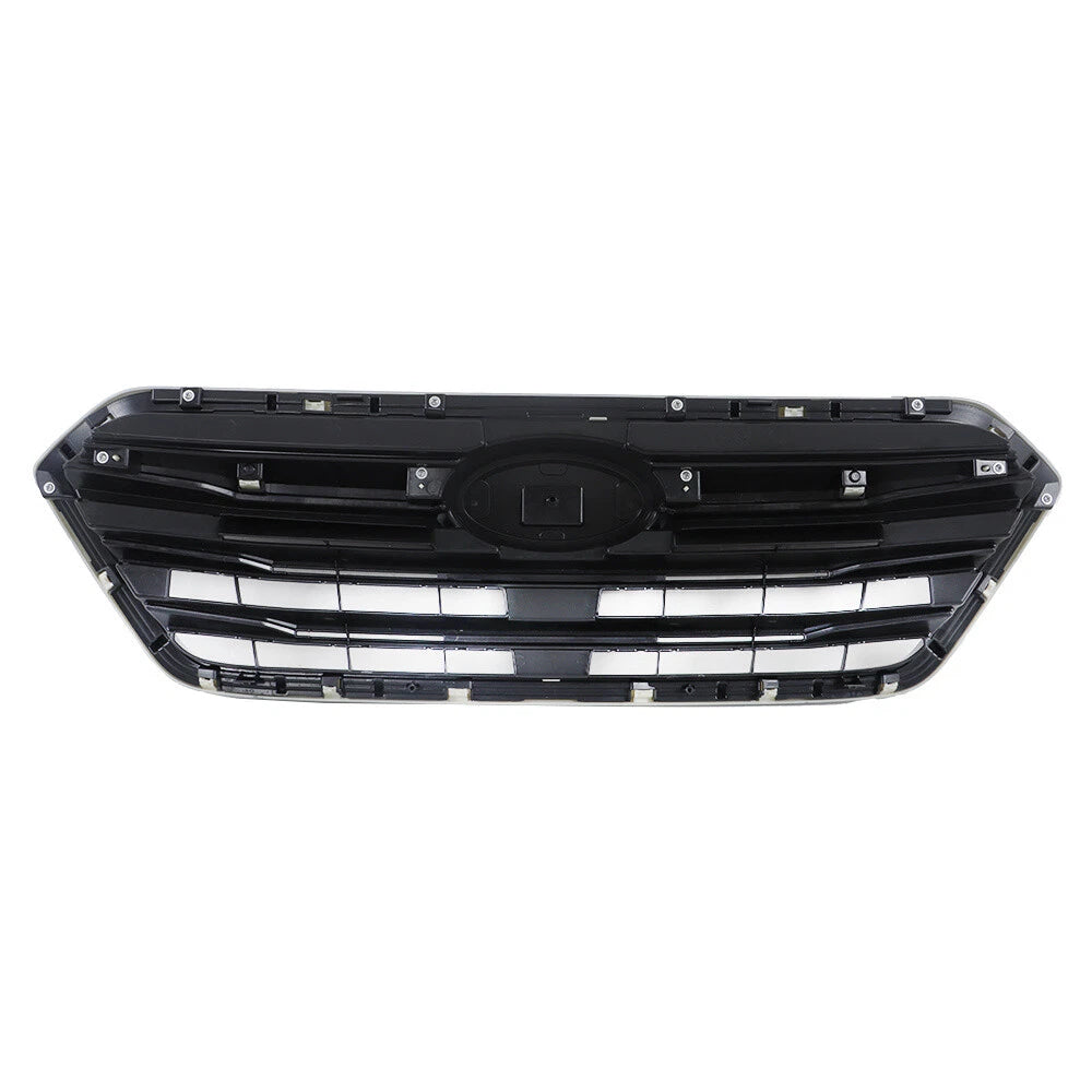 wholesale Front Upper Grill Assembly Grille For Subaru Legacy 2018-2019 oe number : 91121AL18A