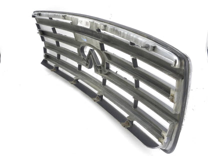wholesale for Infiniti Qx56 2004-2007 Front  Grill Grille OEM 623107S600