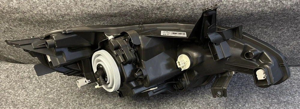 Peugeot 108 Genuine Headlight 2014-22 Headlamp Left Passenger Side serial number B000863980