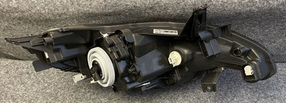 Peugeot 108 Genuine Headlight 2014-22 Headlamp Left Passenger Side serial number B000863980